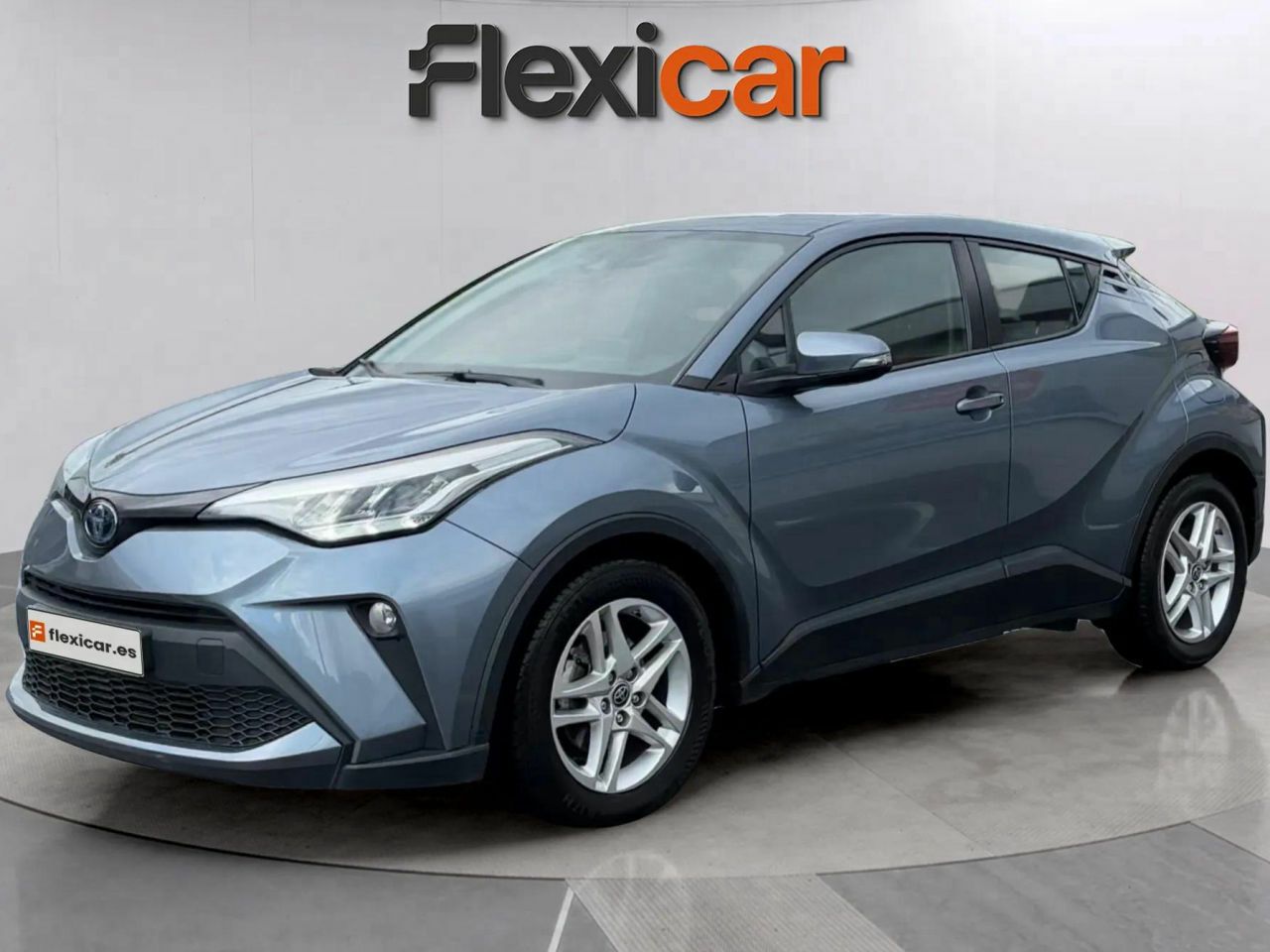 toyota c-hr 2022 / foto grande (3)