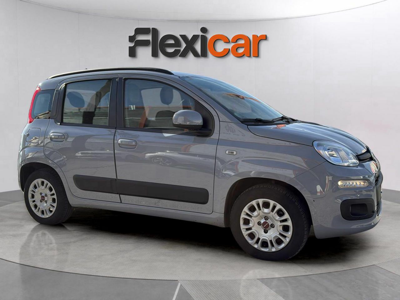 Foto fiat panda 2021 /