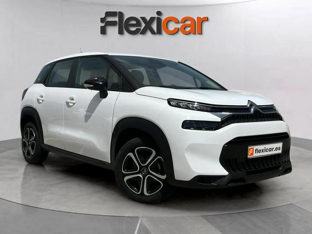 Foto citroën c3 aircross 2021 /