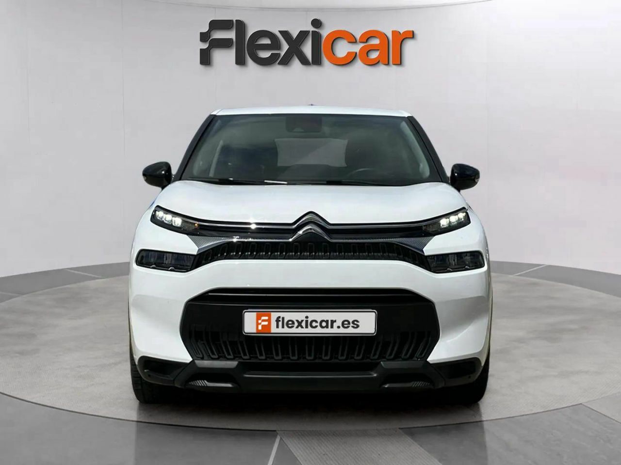 citroën c3 aircross 2021 / foto grande (2)