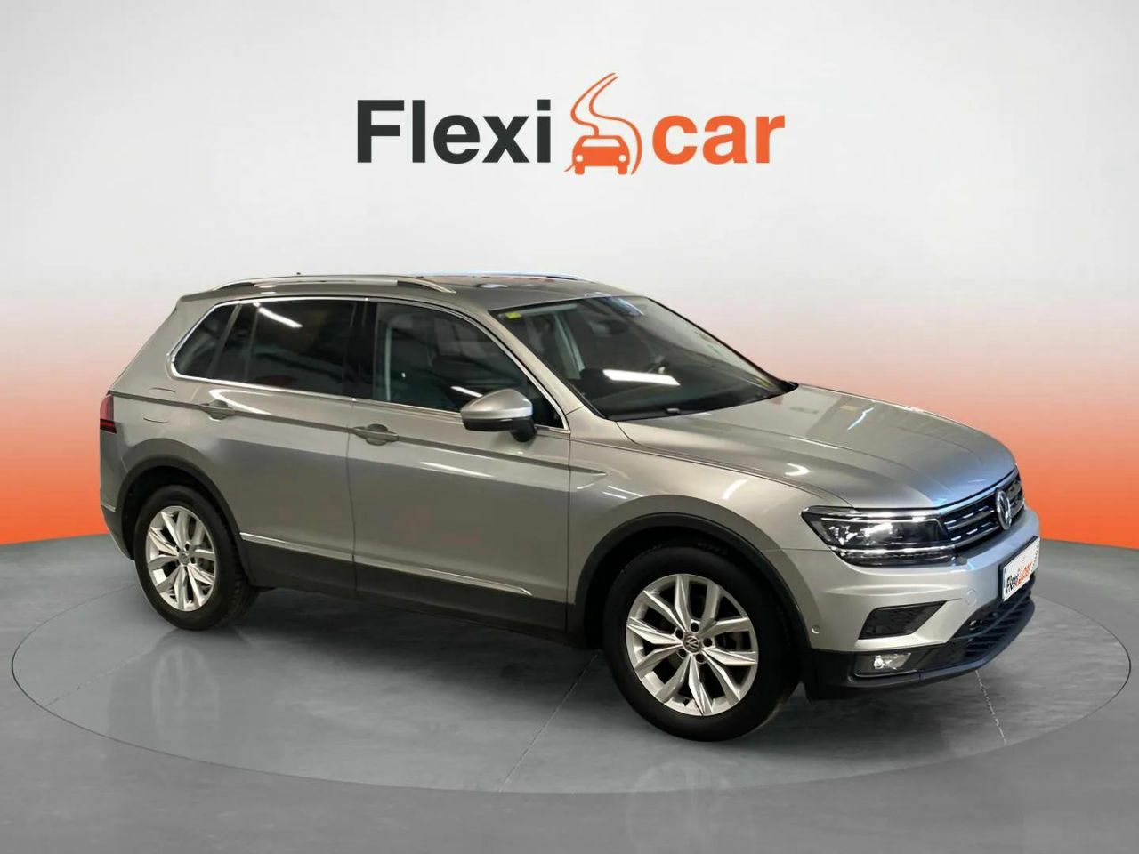 Volkswagen multivan 2024 tasacion  de segunda mano - volkswagen tiguan 2018 /