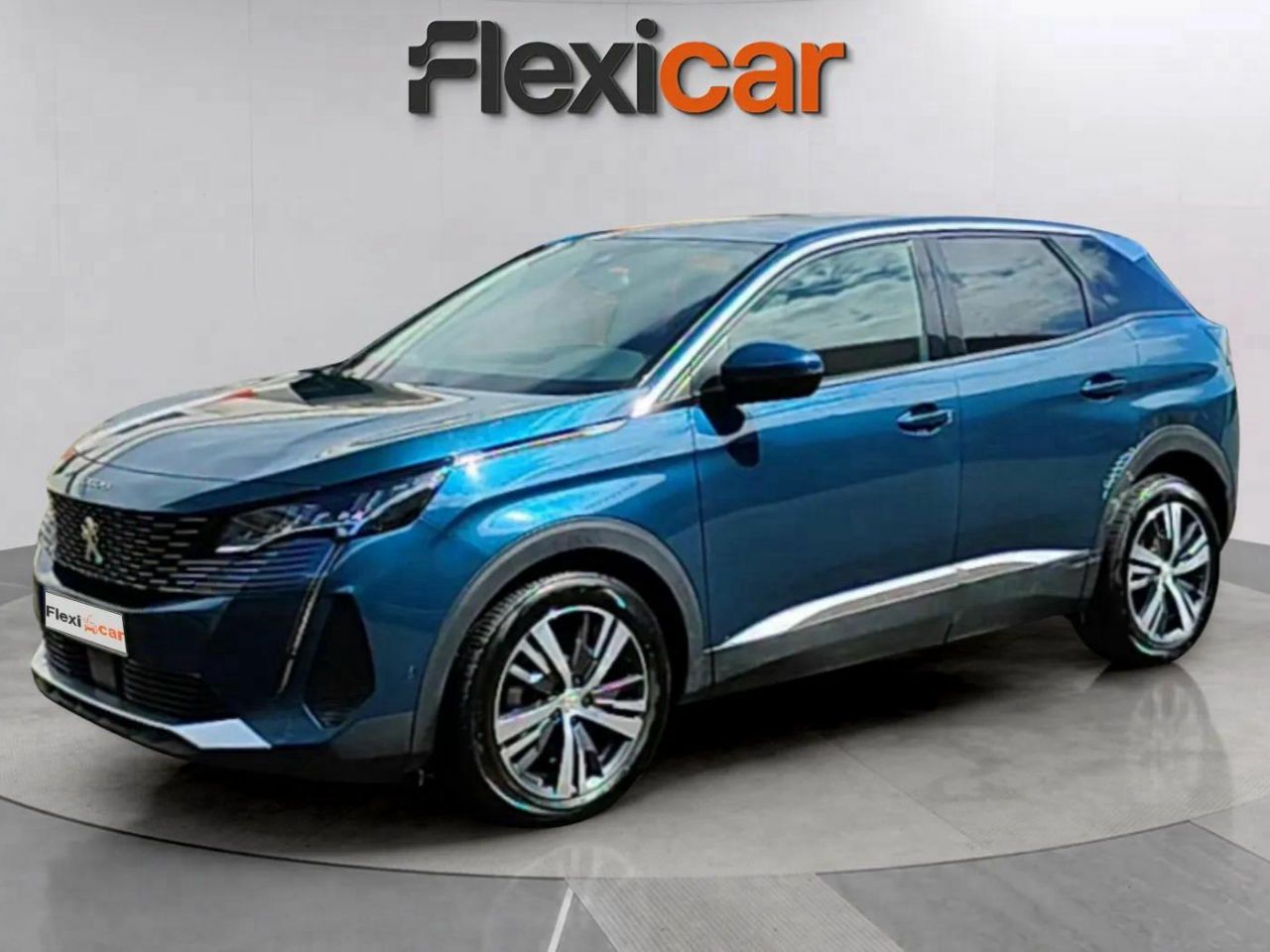 peugeot 3008 2021 / foto grande (3)