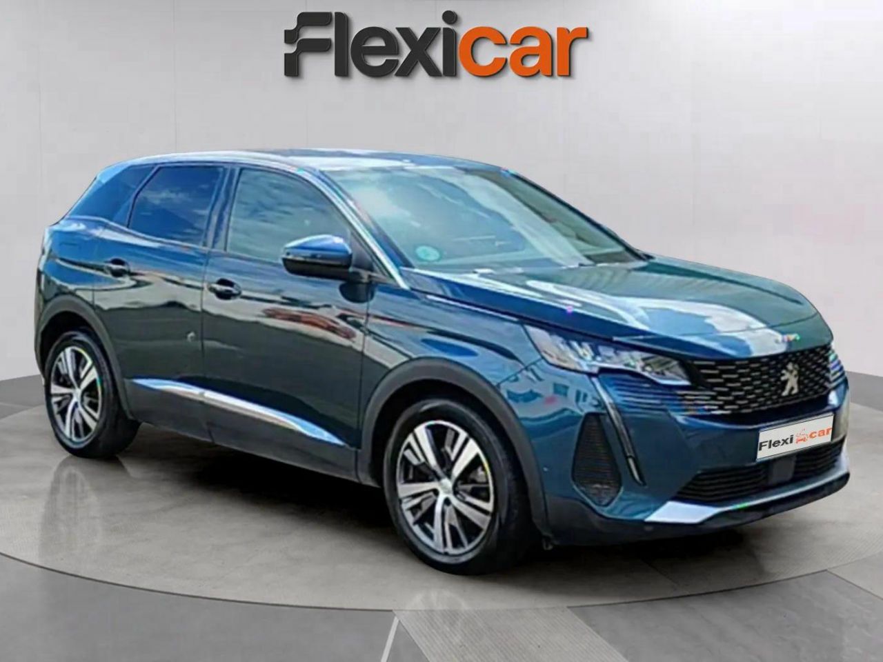 Foto peugeot 3008 2021 /