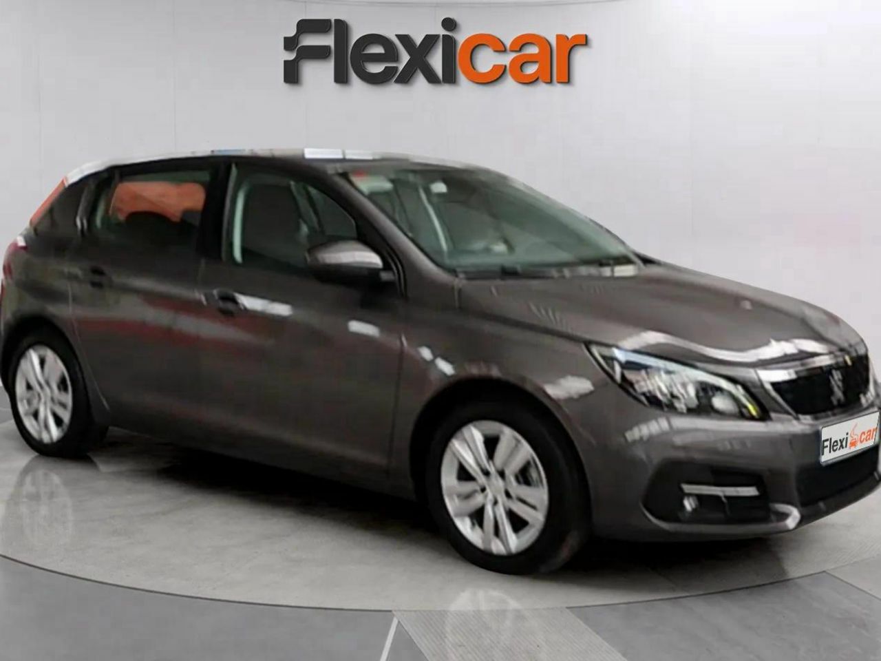 Foto peugeot 308 2021 /