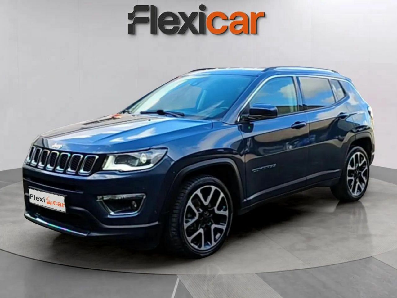 jeep compass 2021 / foto grande (3)