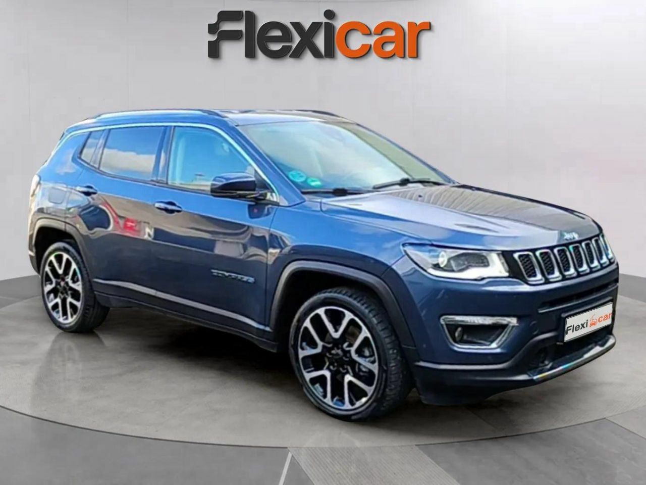 Foto jeep compass 2021 /
