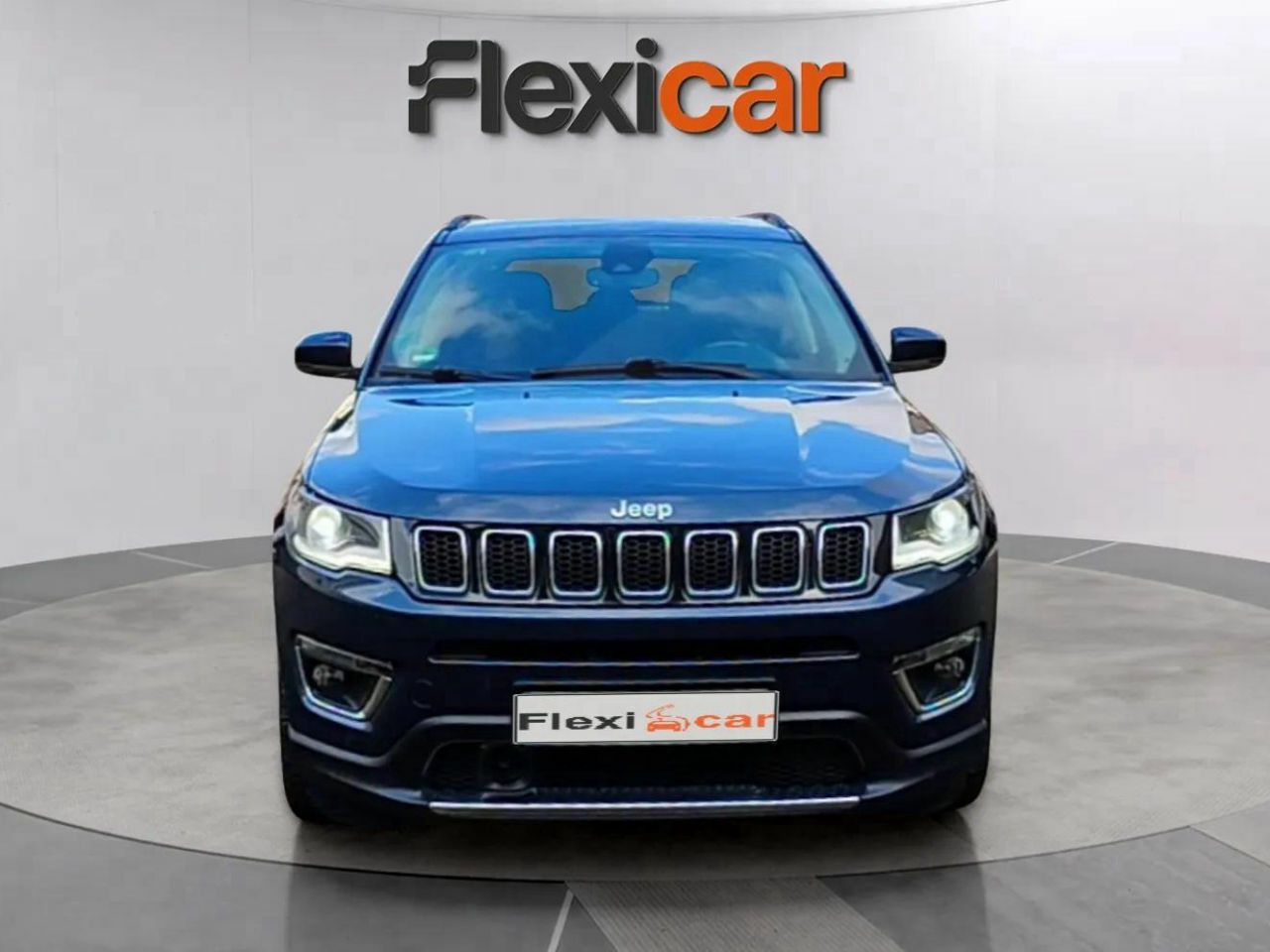 jeep compass 2021 / foto grande (2)