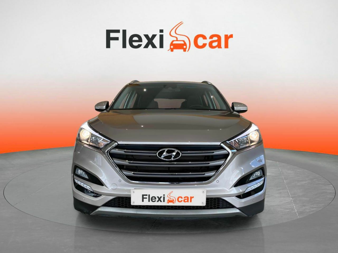 hyundai tucson 2016 / foto grande (2)