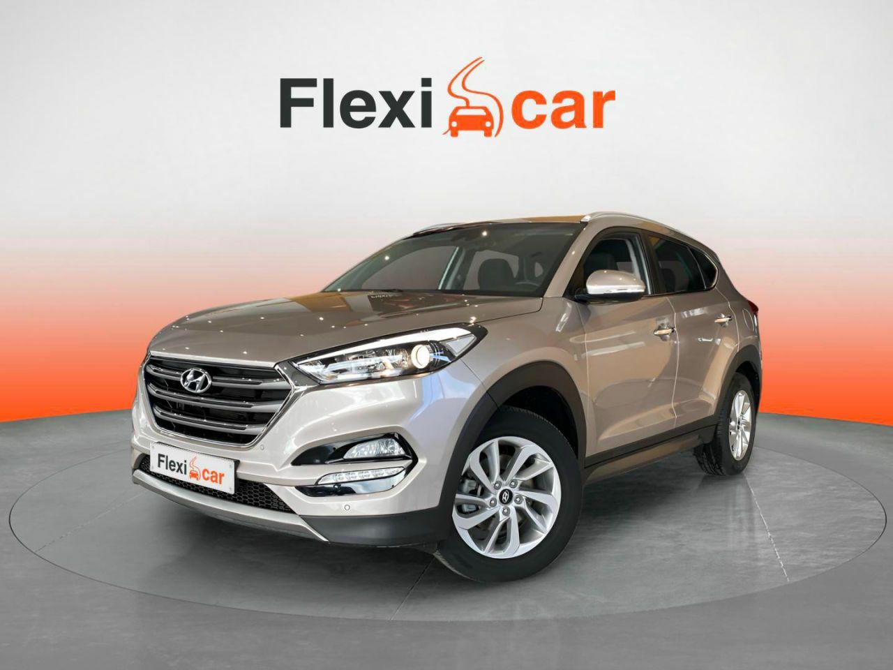 hyundai tucson 2016 / foto grande (3)