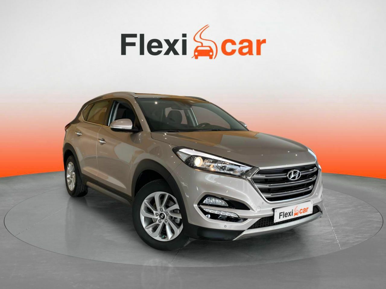 Foto hyundai tucson 2016 /