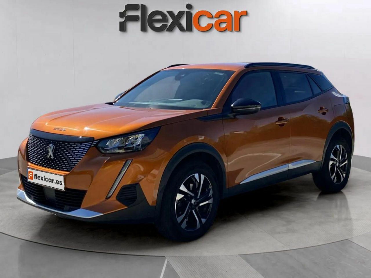 peugeot 2008 2023 / foto grande (3)