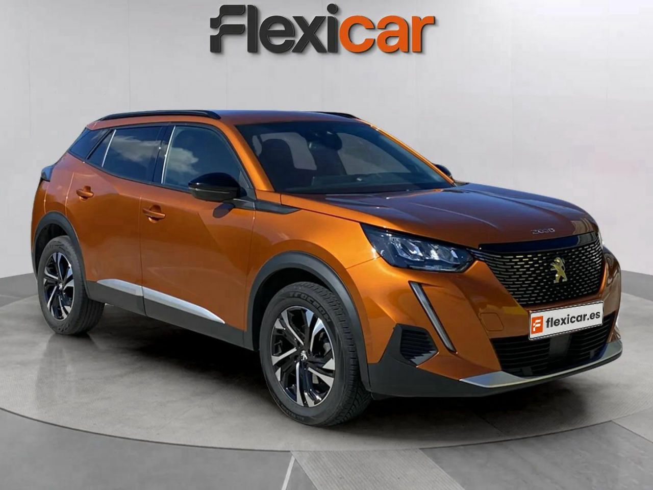 Foto peugeot 2008 2023 /