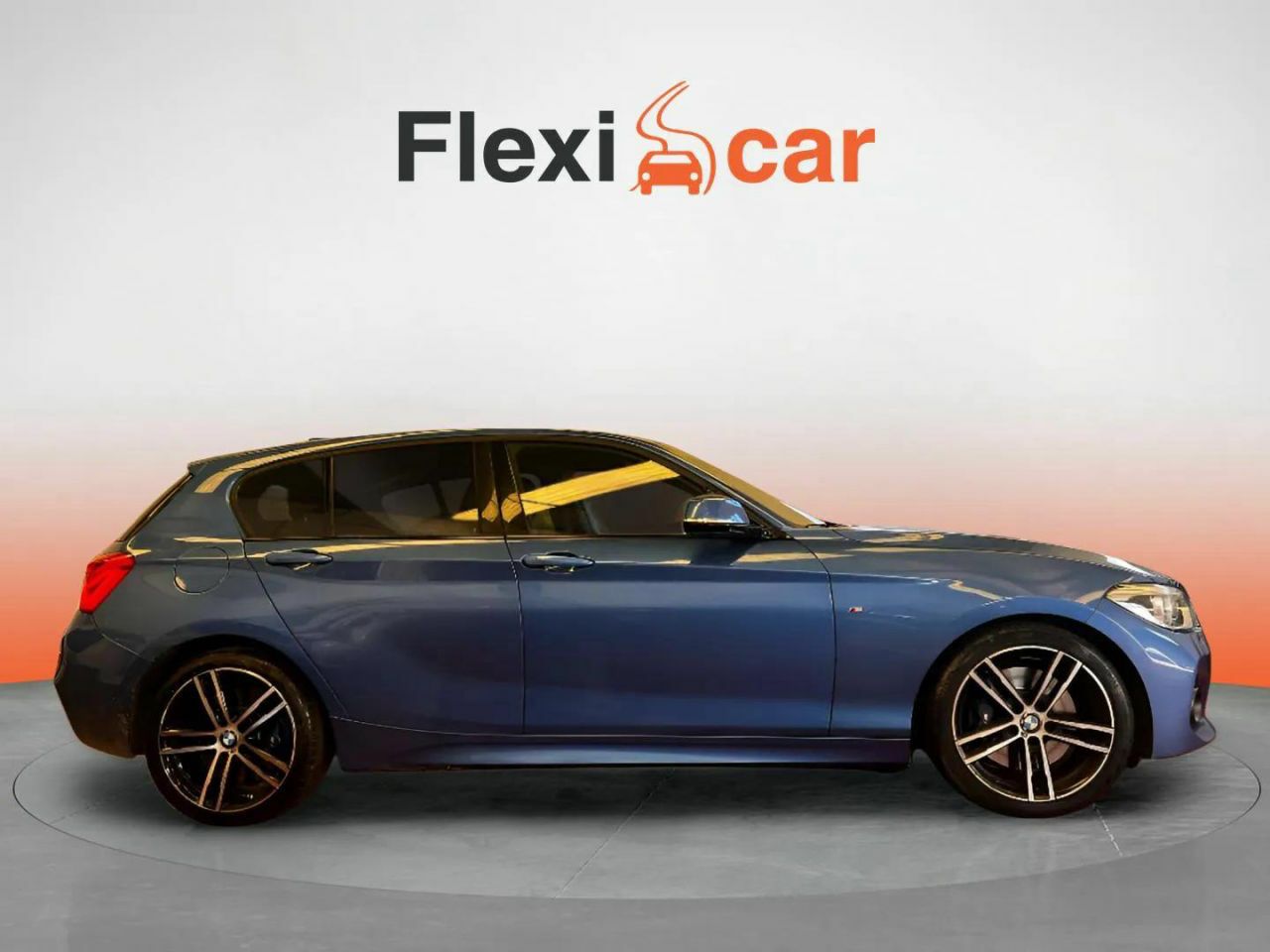 bmw serie 1 2019 / foto grande (2)