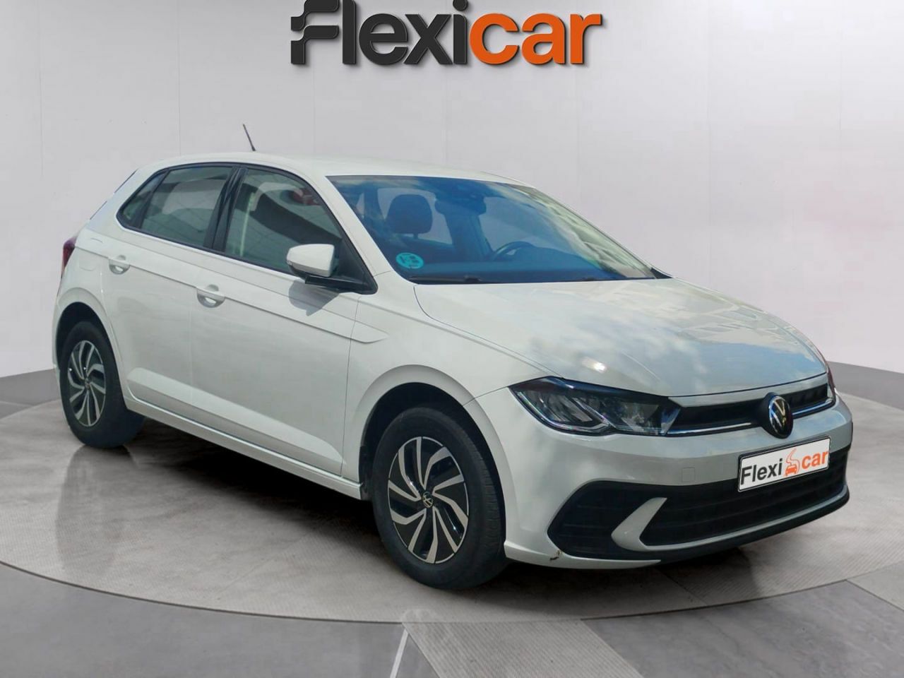 Foto volkswagen polo 2022 /