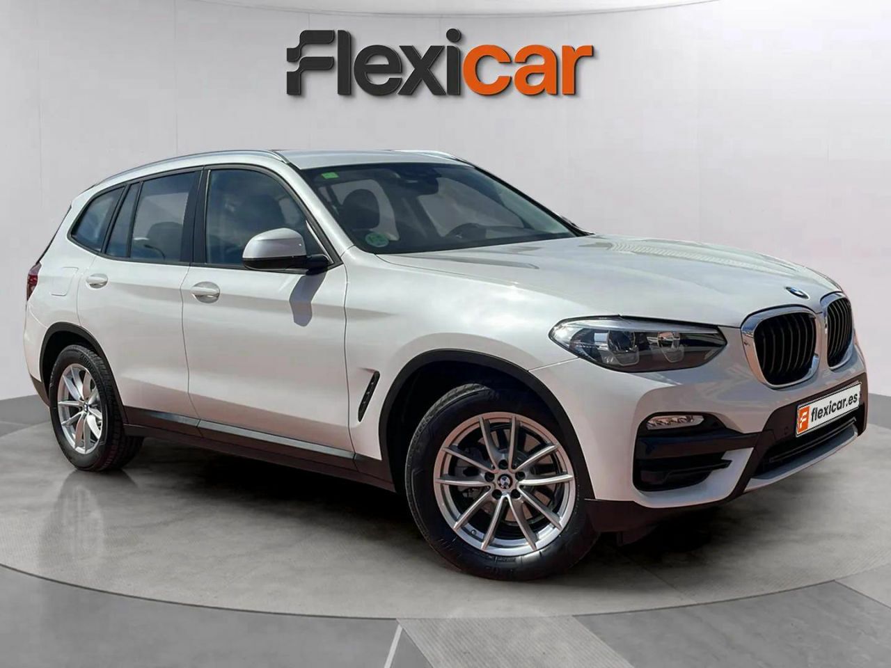 Foto bmw x3 2019 /