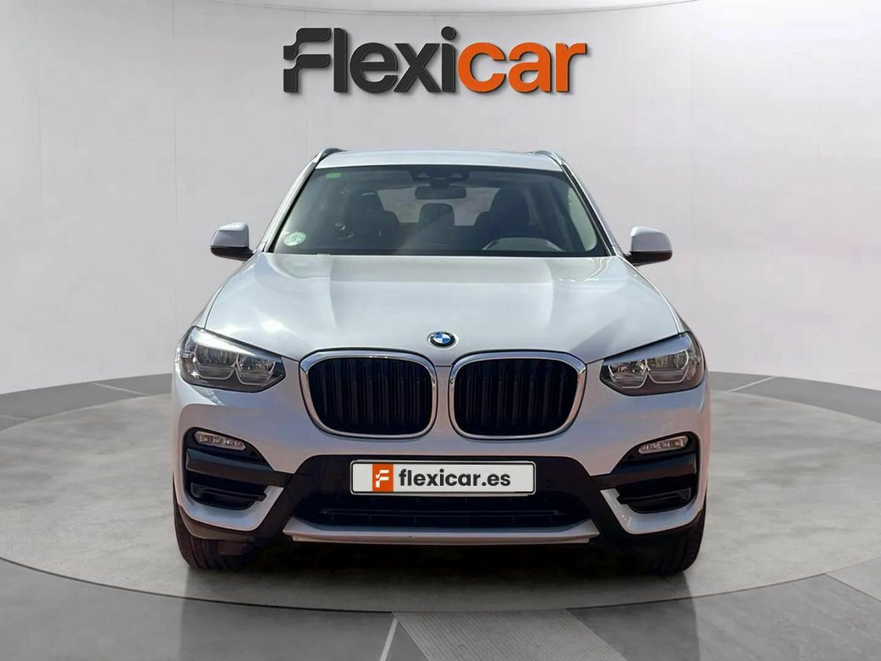 bmw x3 2019 / foto grande (2)