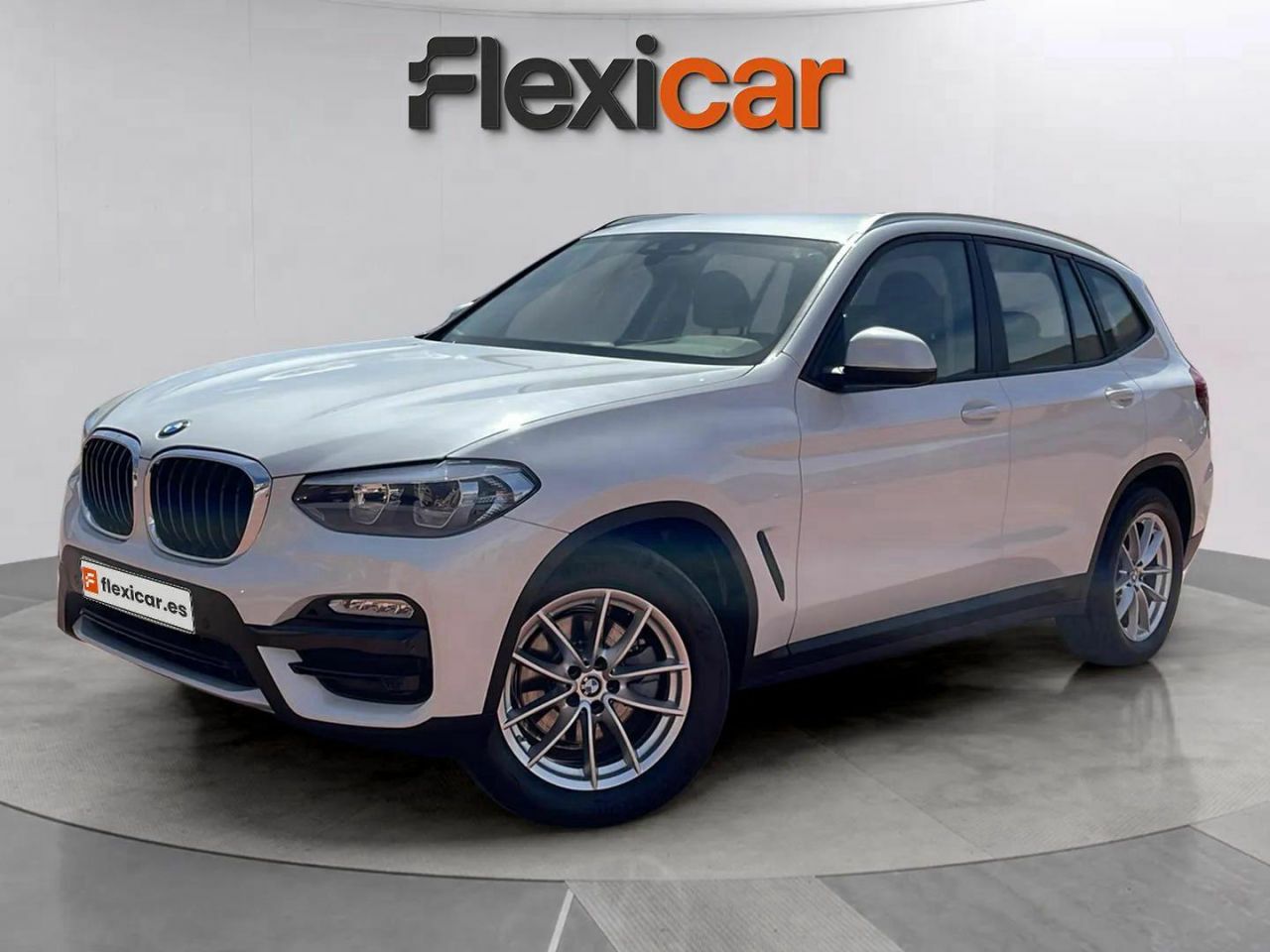 bmw x3 2019 / foto grande (3)