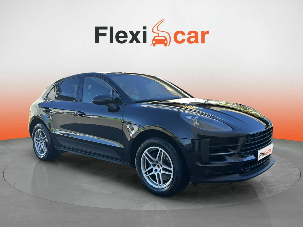 Foto porsche macan 2019 /