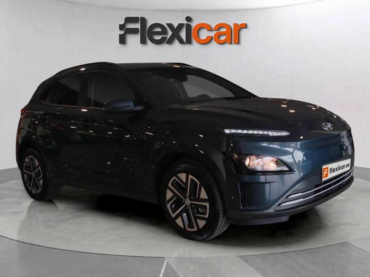 Foto hyundai kona 2023 /