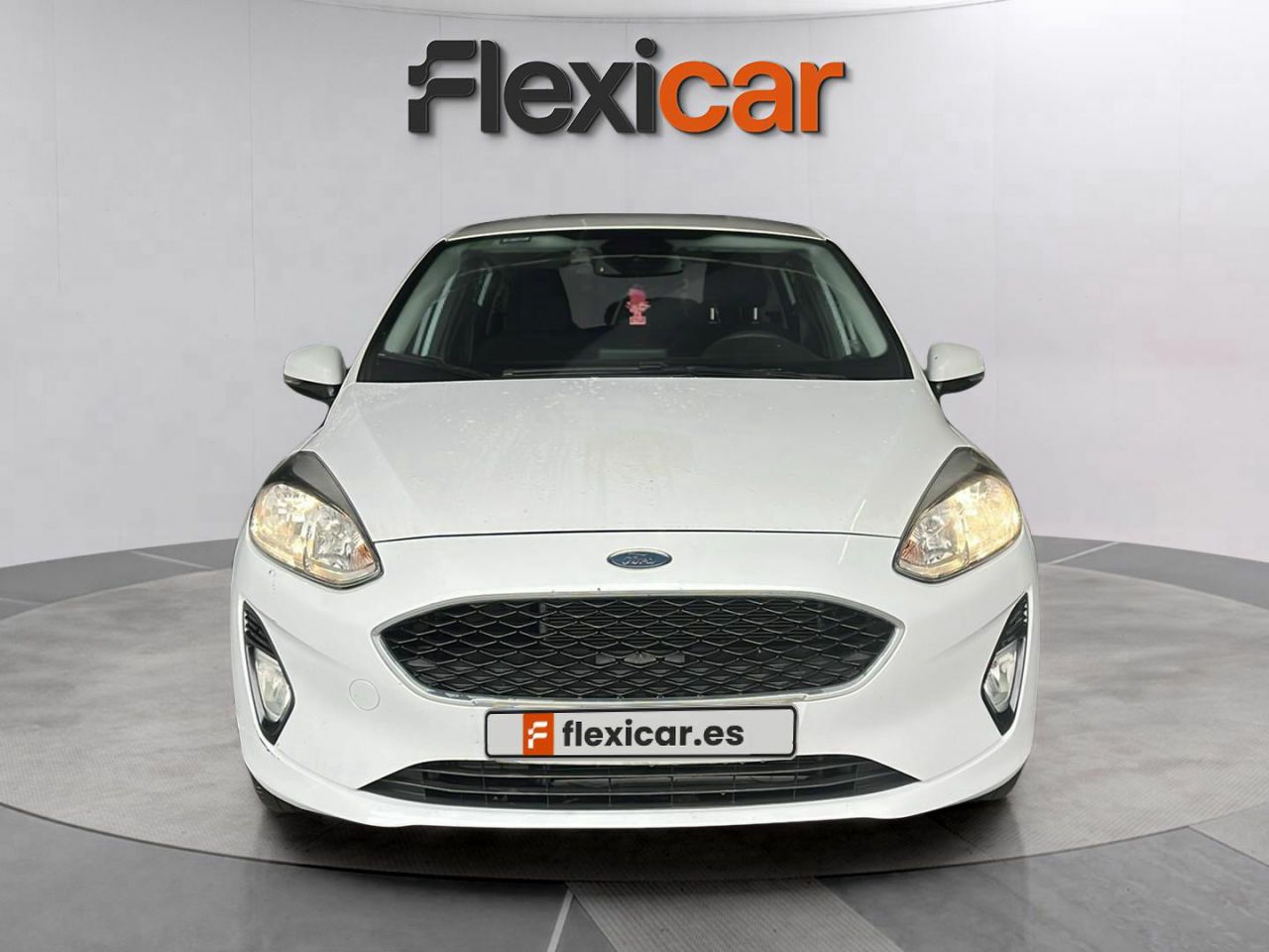 ford fiesta 2018 / foto grande (2)