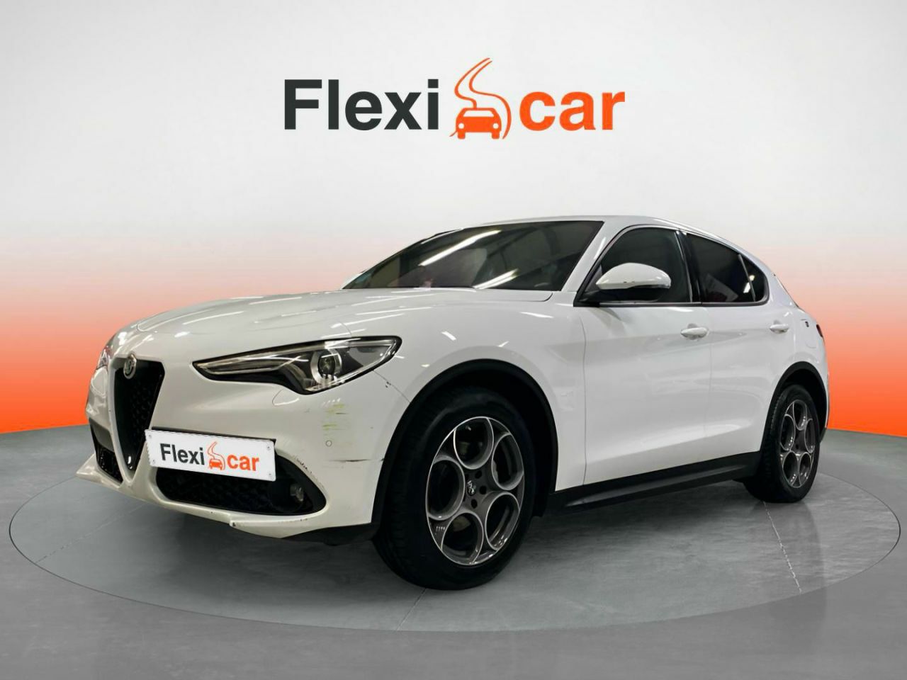alfa romeo stelvio 2022 / foto grande (3)