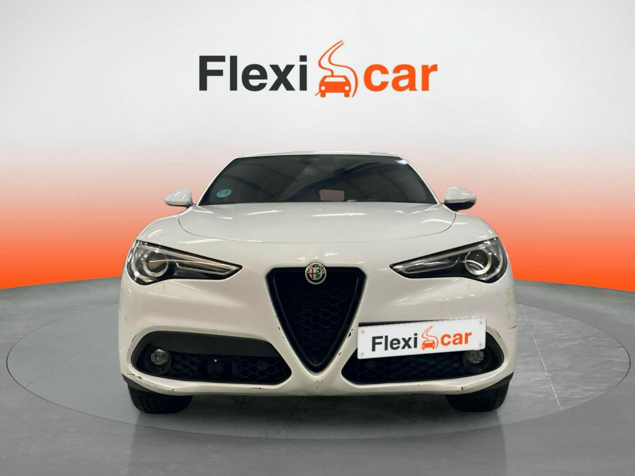 alfa romeo stelvio 2022 / foto grande (2)