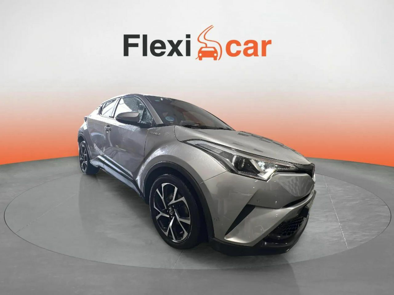 Foto toyota c-hr 2019 /