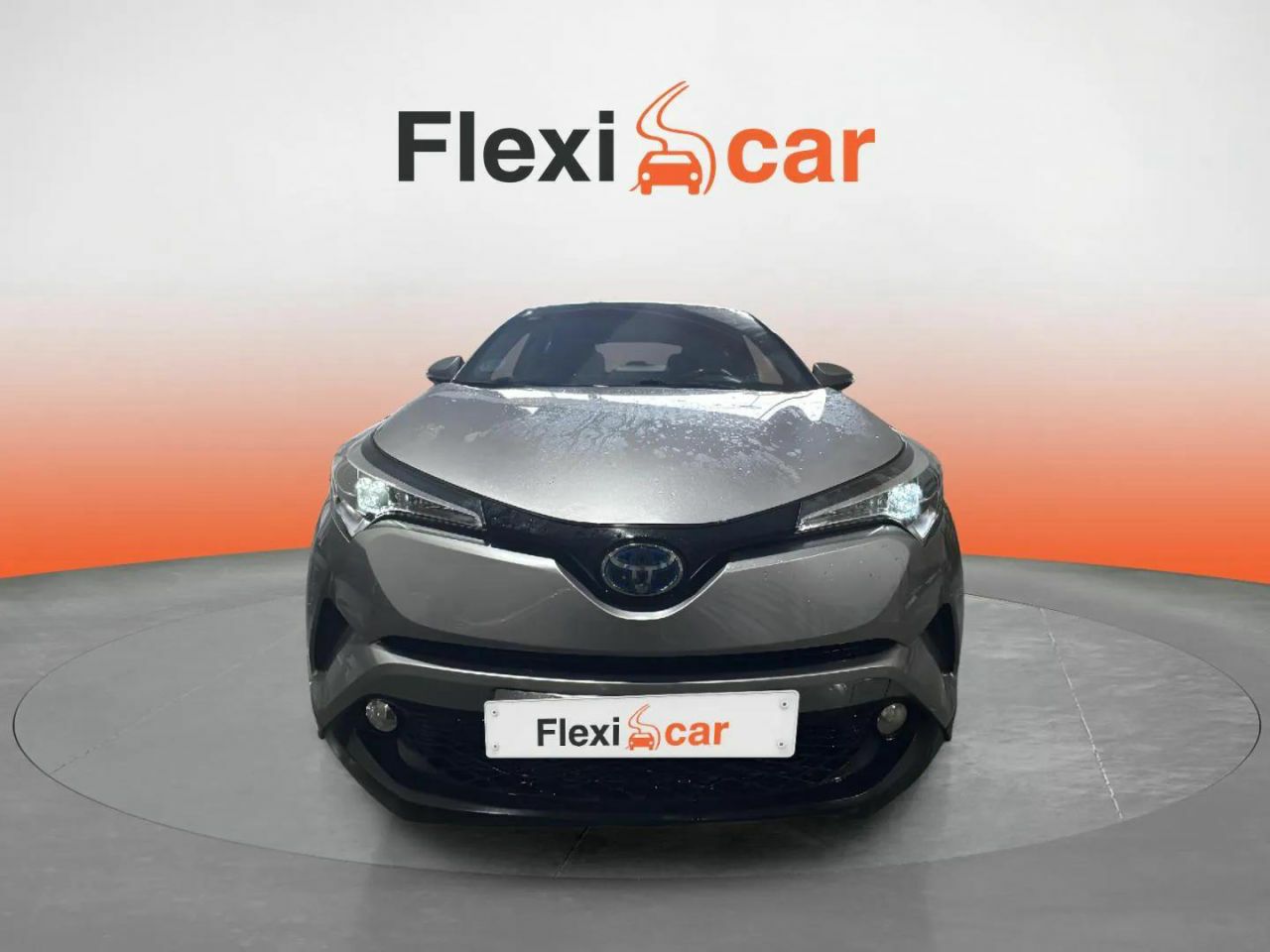 toyota c-hr 2019 / foto grande (2)