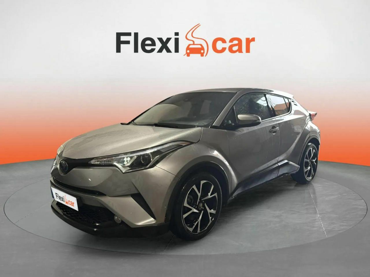 toyota c-hr 2019 / foto grande (3)