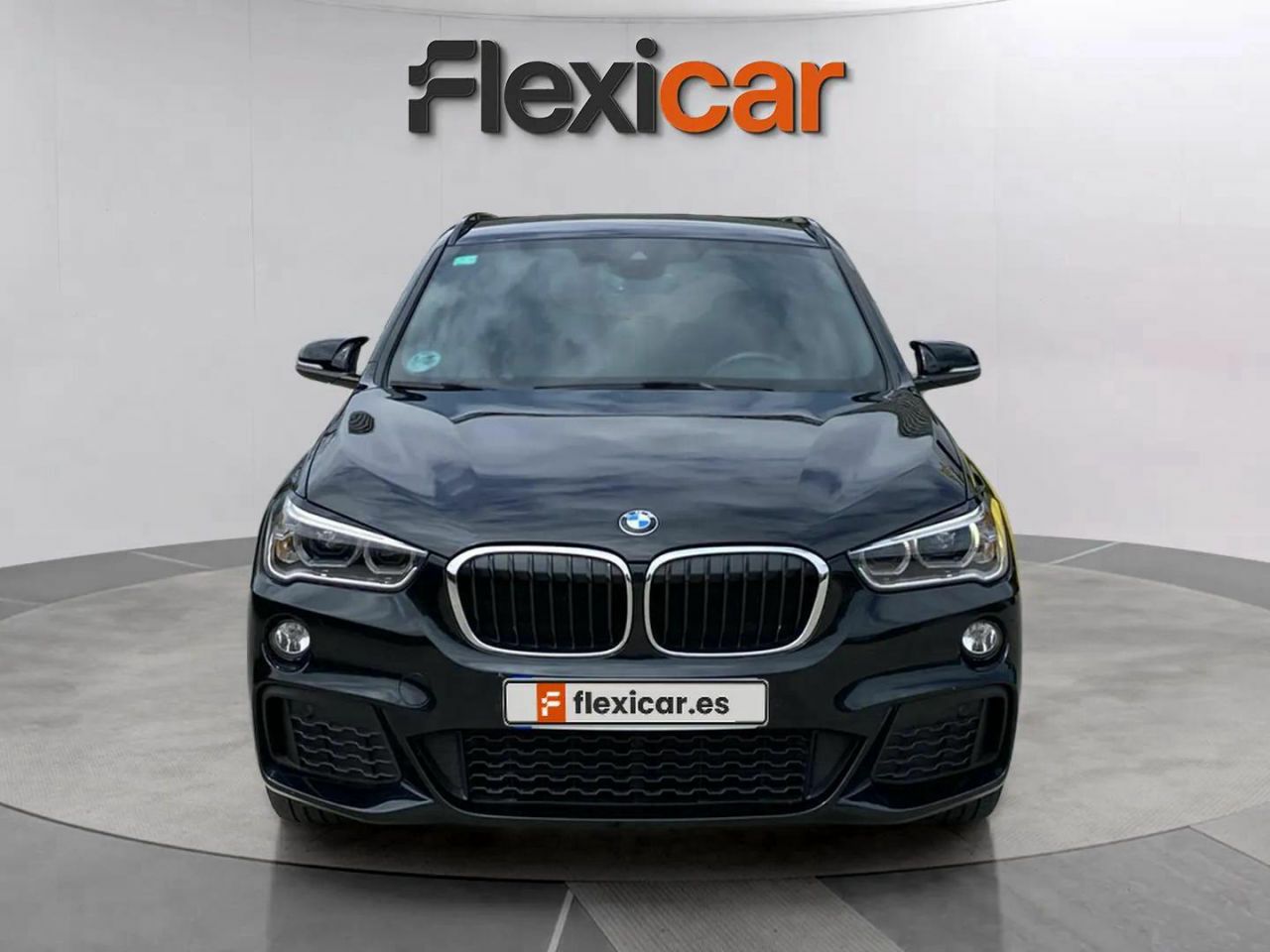 bmw x1 2019 / foto grande (2)