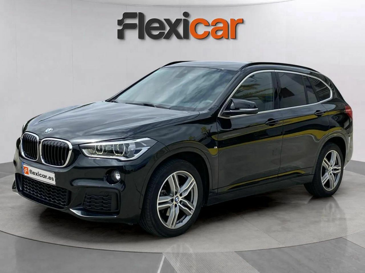 bmw x1 2019 / foto grande (3)