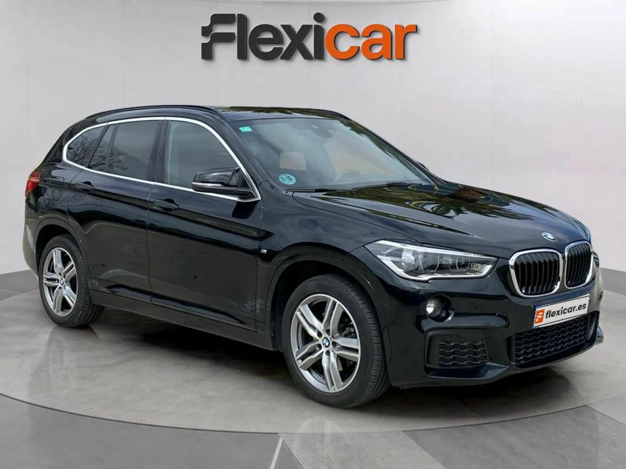 Foto bmw x1 2019 /