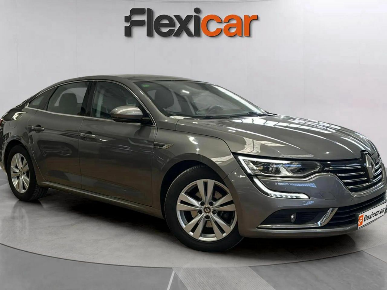 Foto renault talisman 2018 /