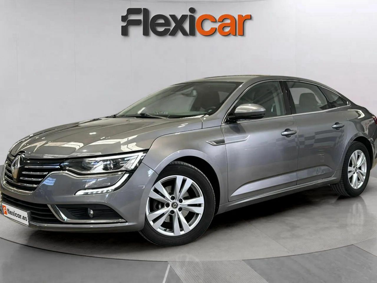 renault talisman 2018 / foto grande (3)