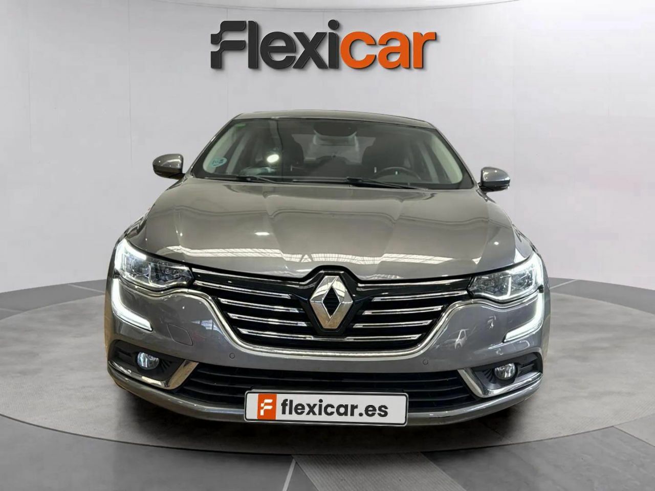 renault talisman 2018 / foto grande (2)