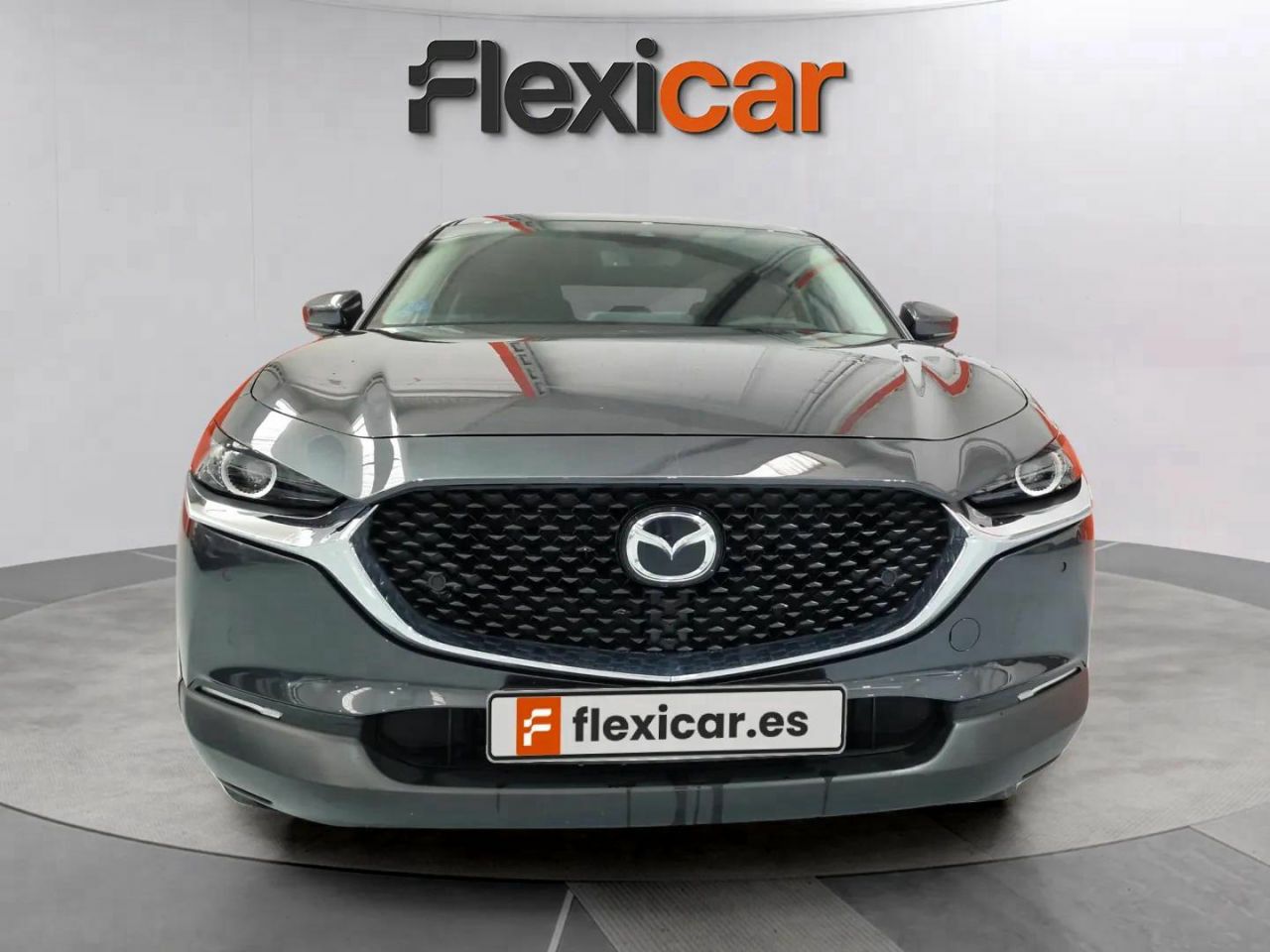 mazda cx-30 2023 / foto grande (2)