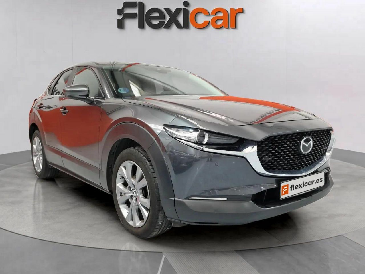 Foto mazda cx-30 2023 /
