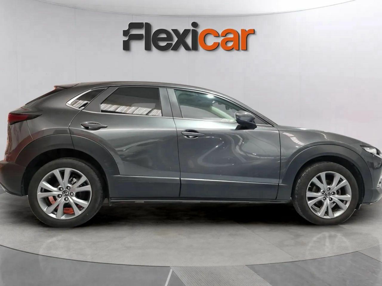 mazda cx-30 2023 / foto grande (3)