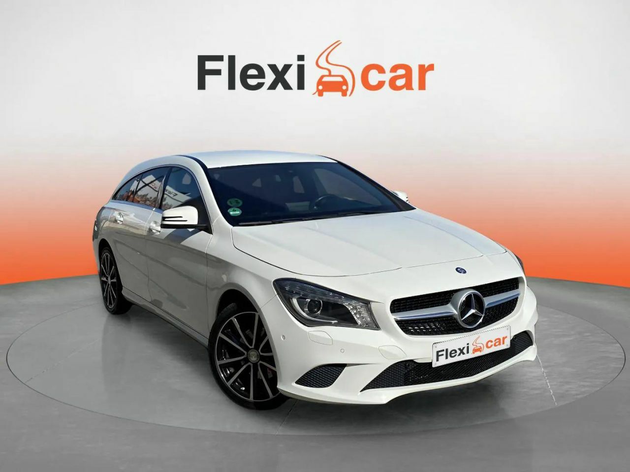 Foto mercedes cla 2015 /