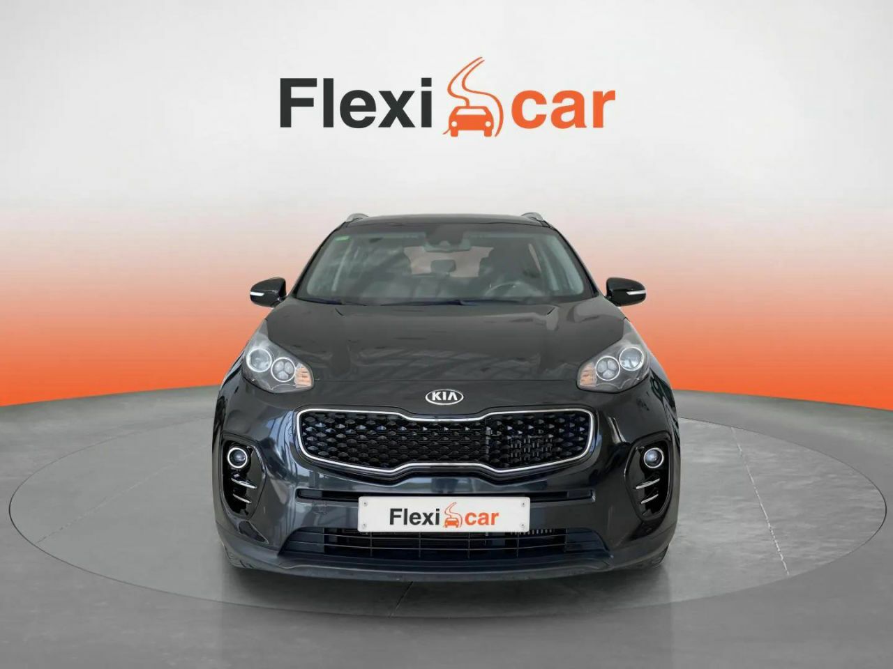 kia sportage 2017 / foto grande (2)