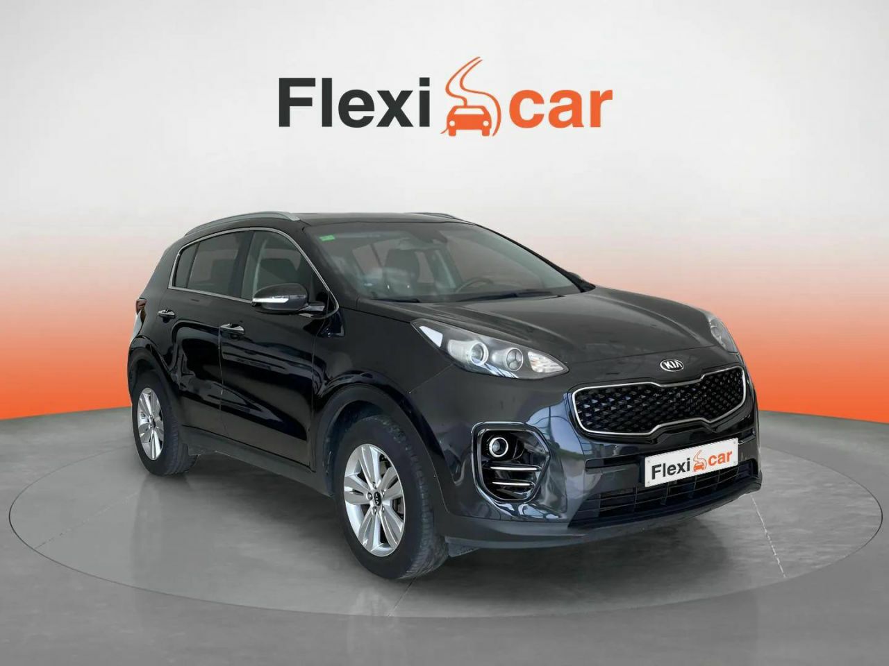 Canon eos  de segunda mano - kia sportage 2017 /