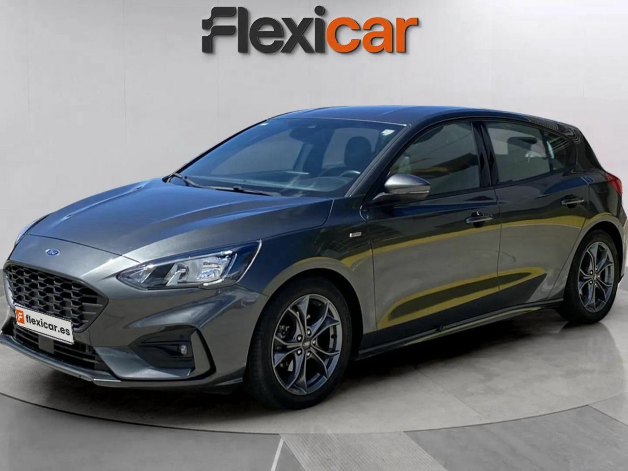 ford focus 2019 / foto grande (3)
