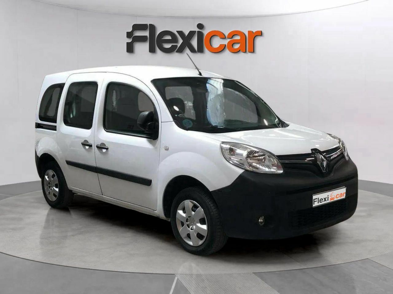 Foto renault kangoo 2019 /