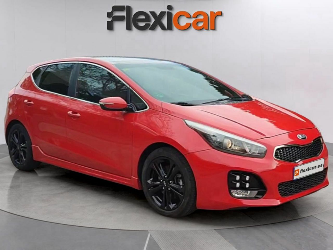 Foto kia ceed 2018 /