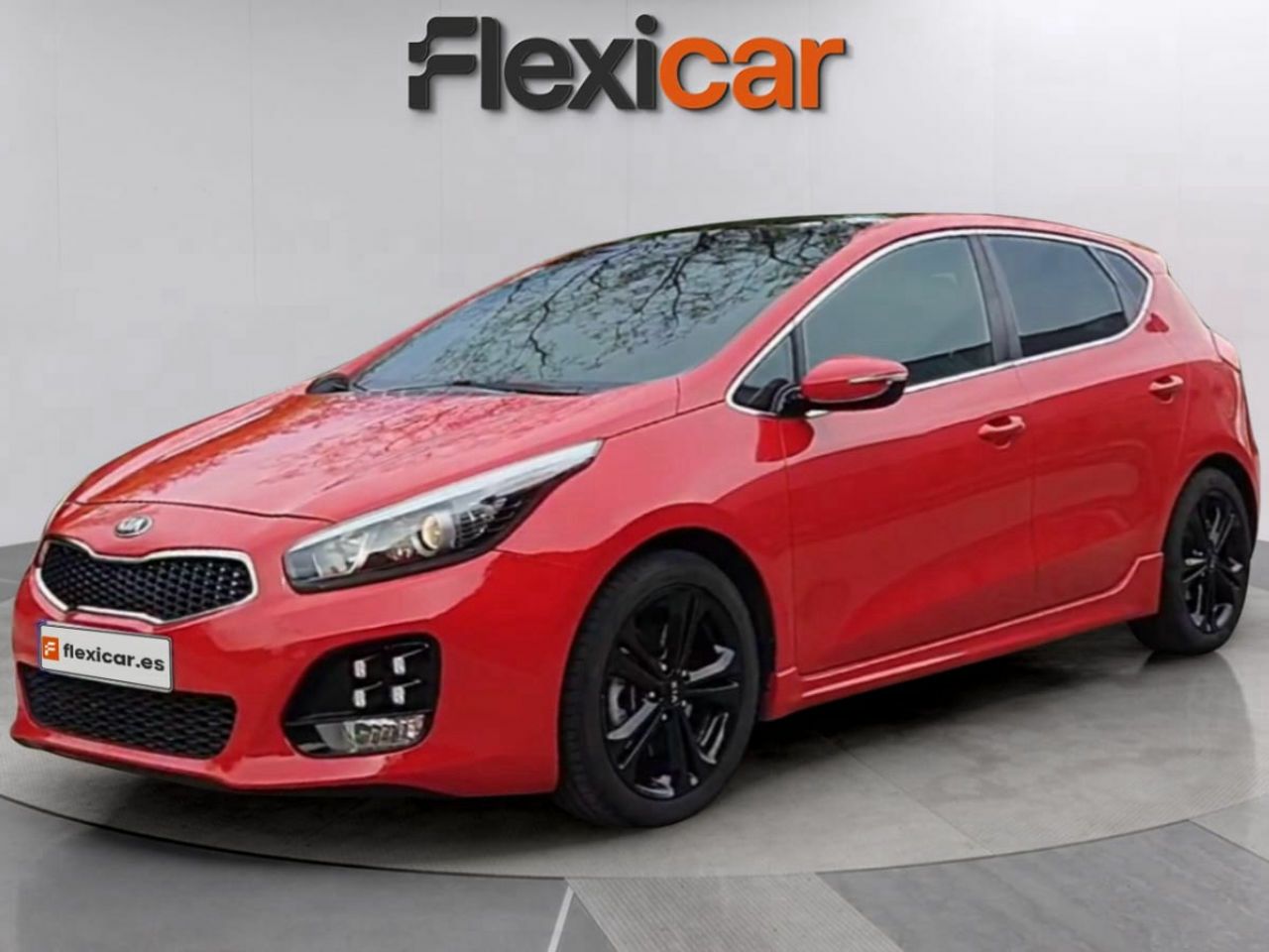 kia ceed 2018 / foto grande (2)