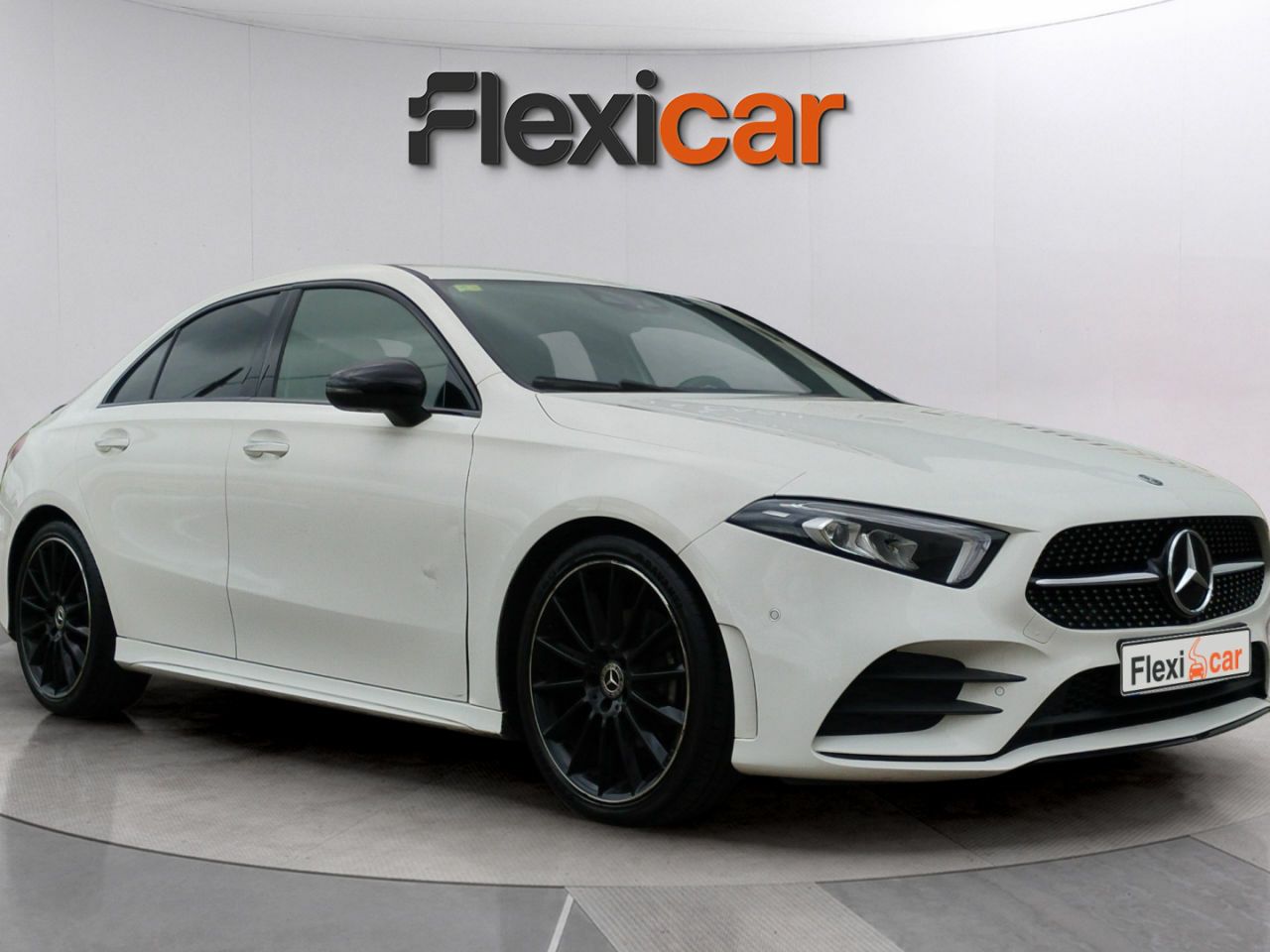 Foto mercedes clase a 2020 /