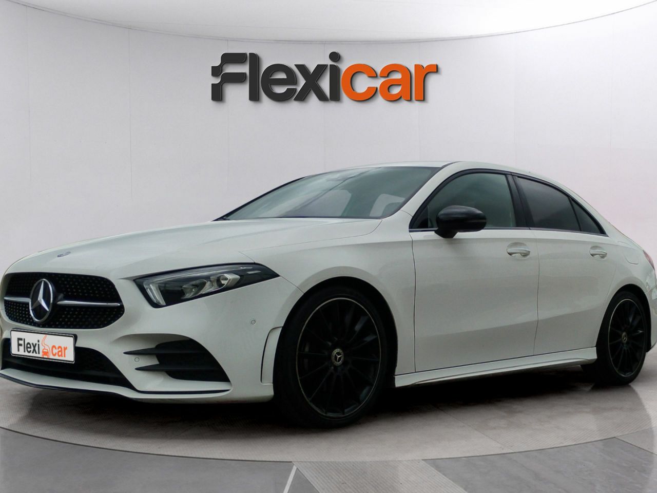 mercedes clase a 2020 / foto grande (3)