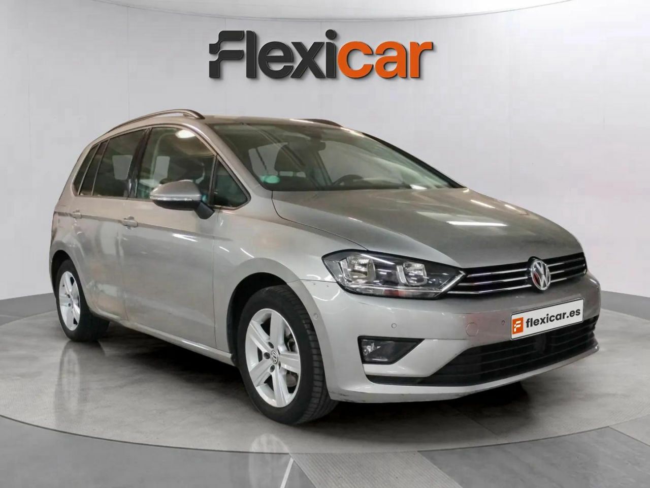 Foto volkswagen golf 2017 /