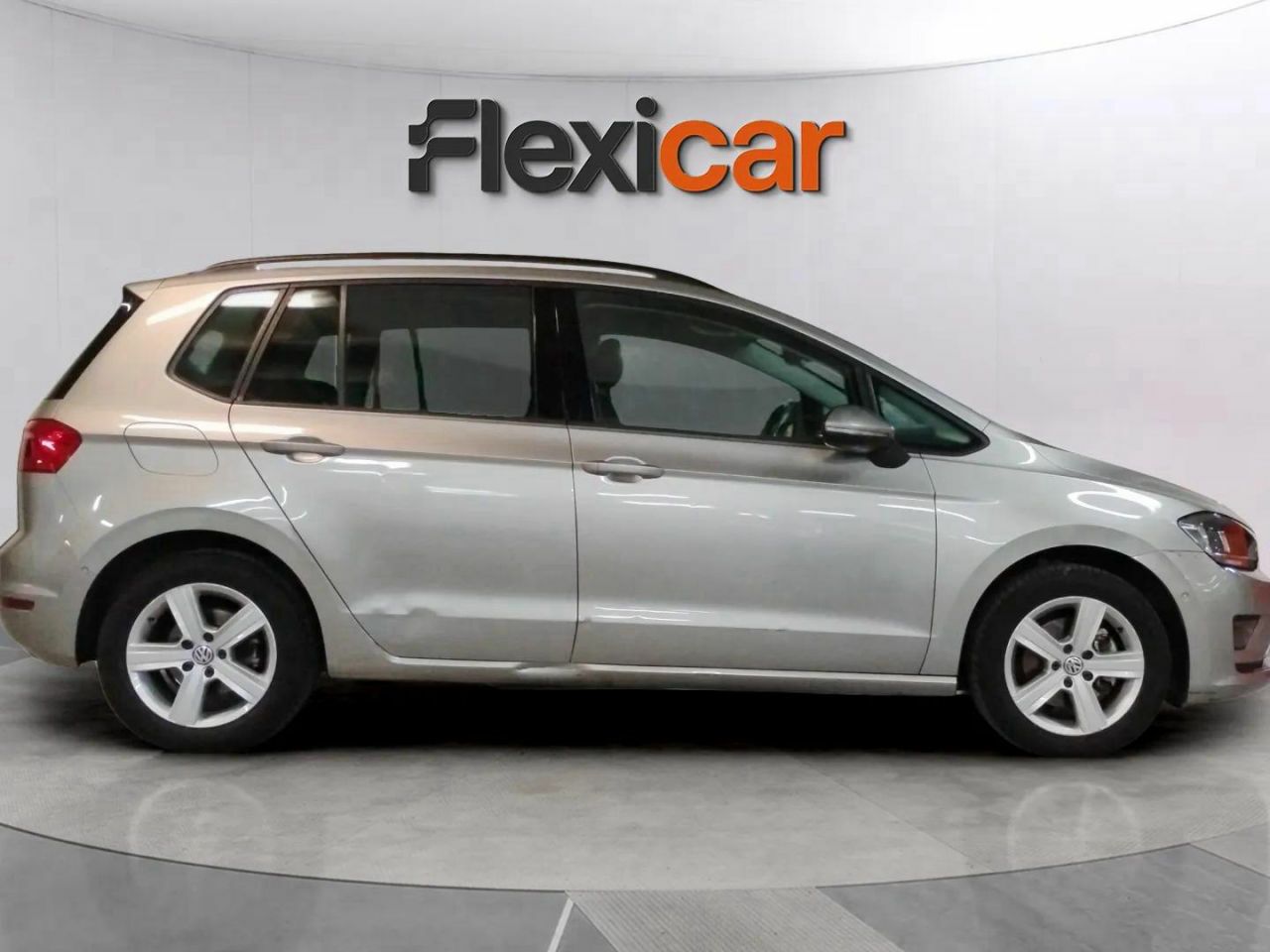 volkswagen golf 2017 / foto grande (3)