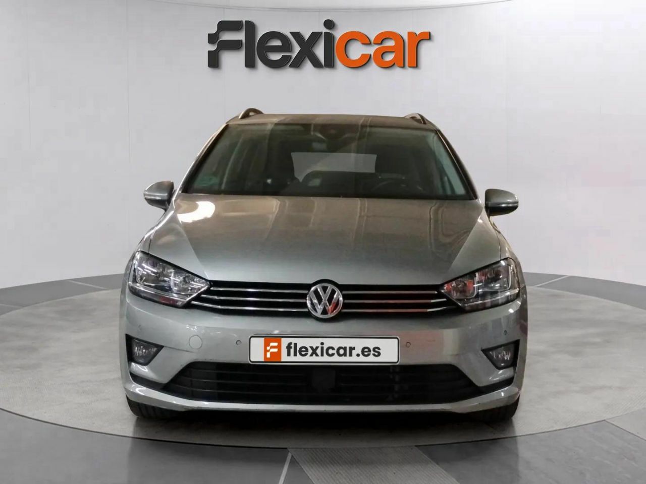 volkswagen golf 2017 / foto grande (2)